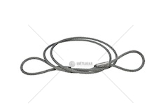 LINKA STALOWA FI22 5T 5M  02132201/5M