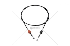 LINKA ZMIANY BIEGOW VOLVO FH4, L-3374MM SEM SEM18921