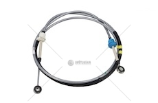 LINKA ZMIANY BIEGOW VOLVO FH4, L-3420MM KONGSBER KA5049243420AM