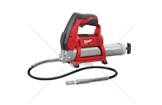 Lis mazací aku m18 gg-o heavy duty 18v/ 562 bar/690bar kartuš 400ml, bez aku a nabíječky 4933440493_A