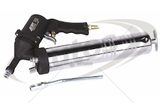 Lis mazací pneumatický - na kartuš 400g 0124339_A