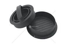 Lis na hamburger CATTARA