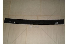 List č.4 pera 315232051 12.listů K934 1210mm TATRA