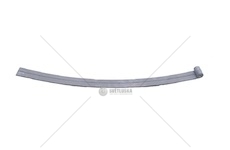 List pera 1. Liaz zadní  12+13 list. pero