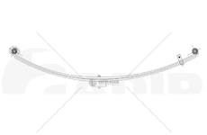 List pera 1. vlek 12. listů