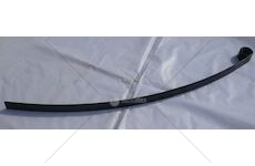 List pera 2. zadní AVIA