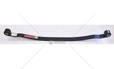 List pera MAN TGA přední I LKW 72930001