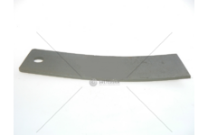 List stavěče L2 - 260mm