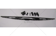 List stěrače HELLA 9XW 184 107-281