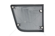 Lišta blatníku Fiat Ducato levá Tangde TD05-55-045L