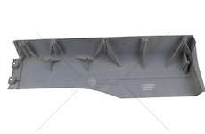 Lišta blatníku kabiny MAN TGA pravá nízká COSPEL COS207.00193