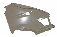 Lišta boční IVECO DAILY S2000 pravá TANGDE TD20-59-007R