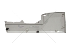 Lišta boční nárazníku RVI GAMA T COVIND COV/RRT/97