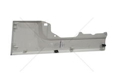 Lišta boční nárazníku RVI GAMA T MTX ER0708A0A1