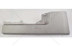 Lišta boční nárazníku RVI GAMA T MTX WR07A08A001