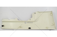 Lišta boční nárazníku RVI GAMA T MTX WR07A08A002