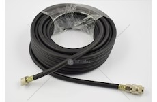 Lišta drážková zabezpečení nákladu LADUNEK HF10-3