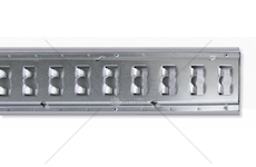 Lišta drážková zabezpečení nákladu LADUNEK WISTRA 224030093000