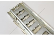 Lišta drážková zabezpečení nákladu LADUNEK WISTRA 224030094000