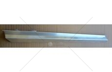 Lišta dveří pravá Multicar M25