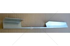 Lišta dveří pravá Multicar M25