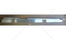 Lišta dveří pravá Multicar M25