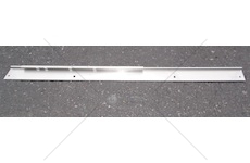 Lišta dveří s aretací levá Multicar M25