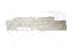 Lišta krycí světlometu volvo 0204176_A