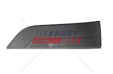 Lišta nárazníku iveco daily 14> přední le ft90851