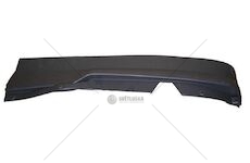 Lišta nárazníku MAN F2000 levá MAN 81416100167