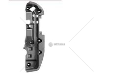 Lišta nárazníku MAN L2000 levá MAN 85416100007