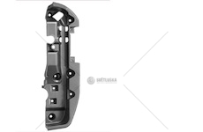 Lišta nárazníku MAN L2000 levá UYGUR 13749