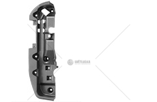 Lišta nárazníku MAN L2000 pravá UYGUR 13750