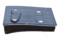 Lišta okrasná MB ACTROS MP4 pravá TANGDE TD19-50-034R