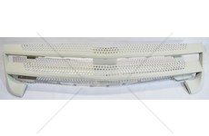 Lišta přední kapoty vniřní MB ACTROS MP4 TANGDE TD19-50-006