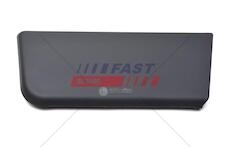 Lišta předních  dveří  levá fiat ducato 06> ft90754