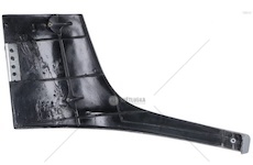 Lišta předního nárazníku levá MB Kulger 3301.010