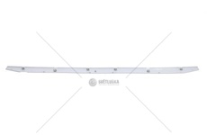 Lišta spodní masky DAF XF XG 21- horní Tangde TD10-61-057