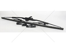 Lišta stěrače 410mm/ 9mm 9990040_A