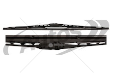 Lišta stěrače 550mm/9mm daf xf95, xf105, fiat ducato, ford transit 0172849_A