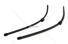 Lišta stěrače 600/650mm - sada mercedes sprinter 907/910 2018- 0400579_A