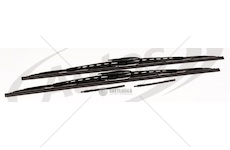 Lišta stěrače 600/9mm s tryskou - sada rvi master,mascott, midlum 0036249_A