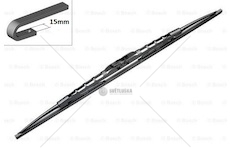 Lišta stěrače 650mm/14mm rvi gama c,d,k,t 380-520 0210560_A