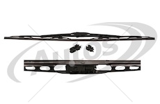 Lišta stěrače 650mm/ 9+12mm/ t7+t8+t11 iveco stralis, mercedes atego,volvo fmx 0172863_A