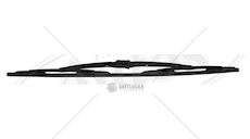 Lišta stěrače 700mm/12mm swf/ rvi premium, magnum, scania, volvo fh12 0068167_A