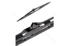 Lišta stěrače 700mm/14mm bosch man, mercedes, rvi, volvo, scania 0024557_A