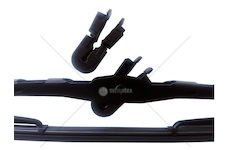 Lišta stěrače 700mm/ 9+12mm valeo optiblade man tga,tgs, rvi magnum, mercedes actros 0172866_A