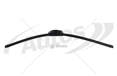 Lišta stěrače aerotwin 650mm/9x4m iveco, man, mercedes atego, volvo fh,fl 0153417_A