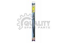 Lišta stírací 550 mm TopQ