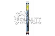 Lišta stírací 580 mm TopQ